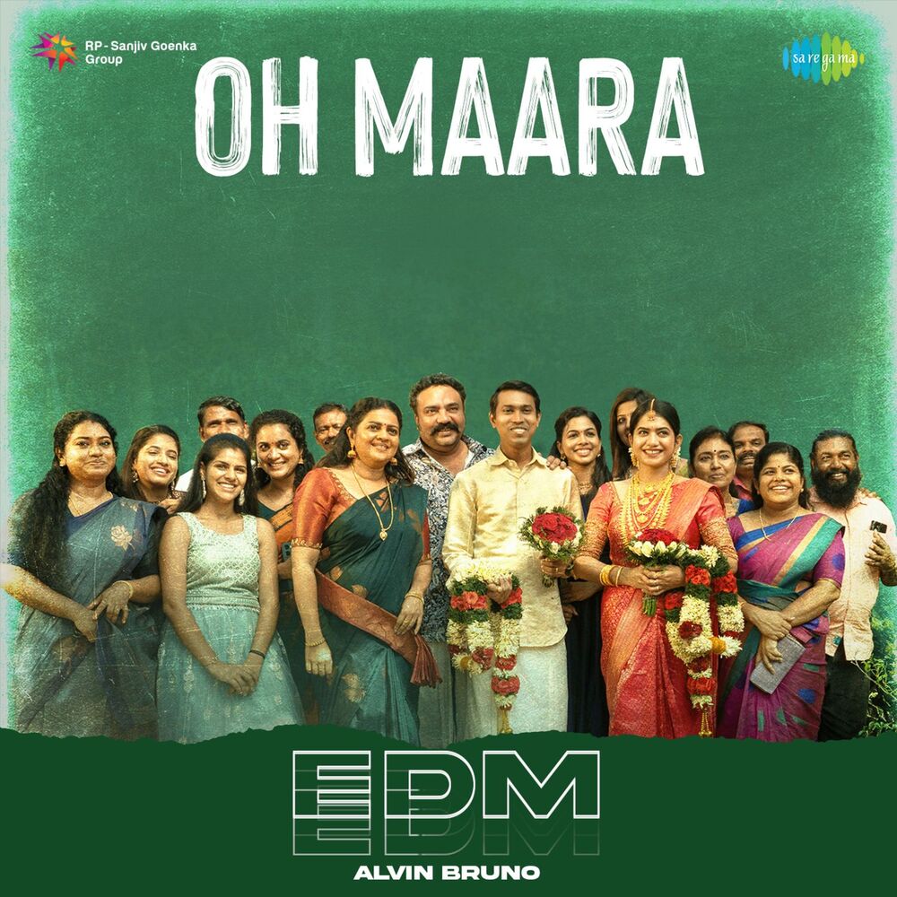 Picture of Oh Maara (EDM)
