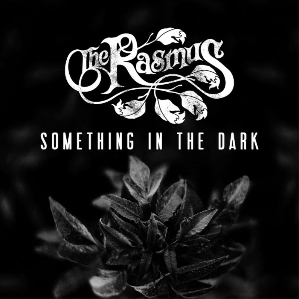 Picture of Something in the Dark