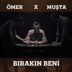 Cover of Bırakın Beni
