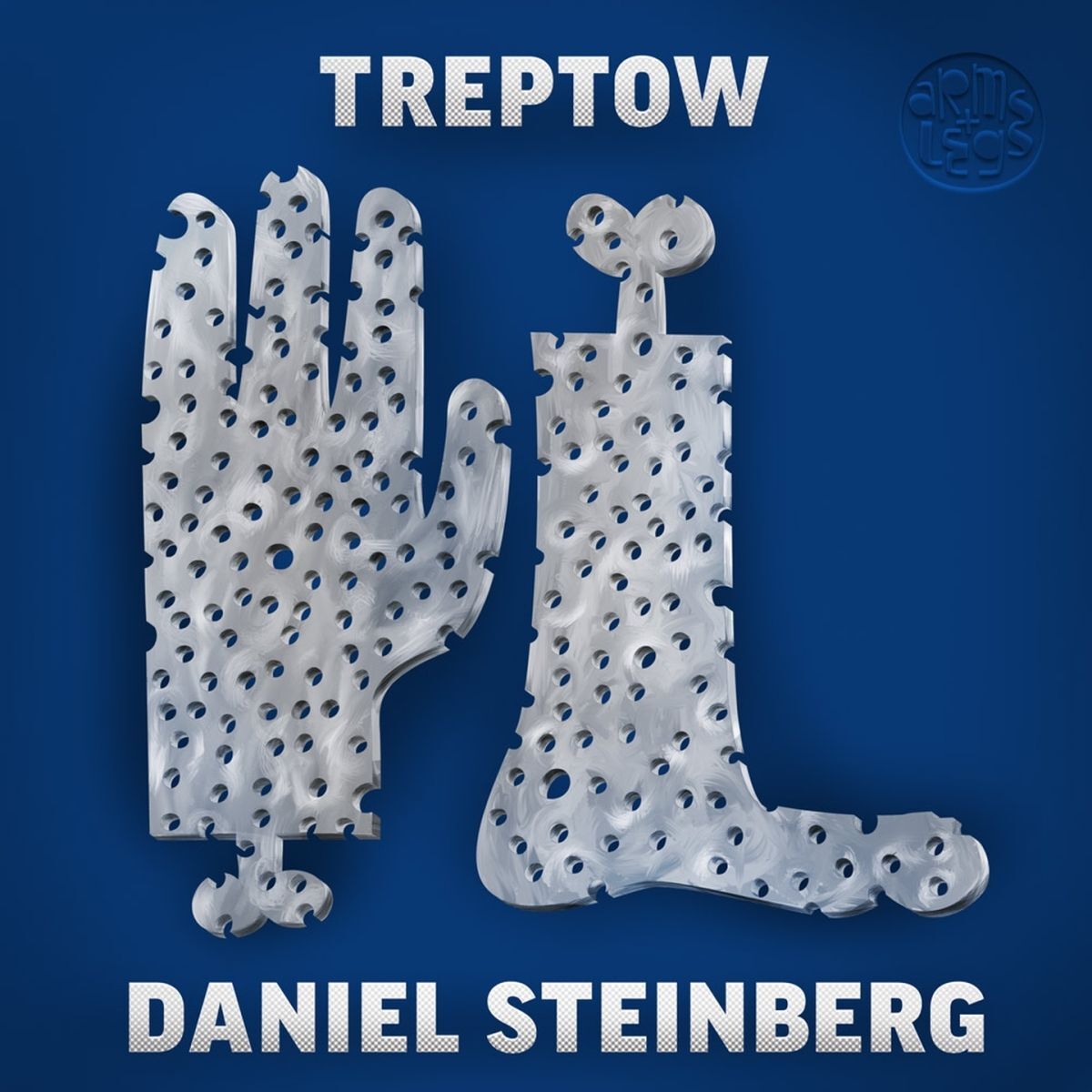 Album cover of Treptow