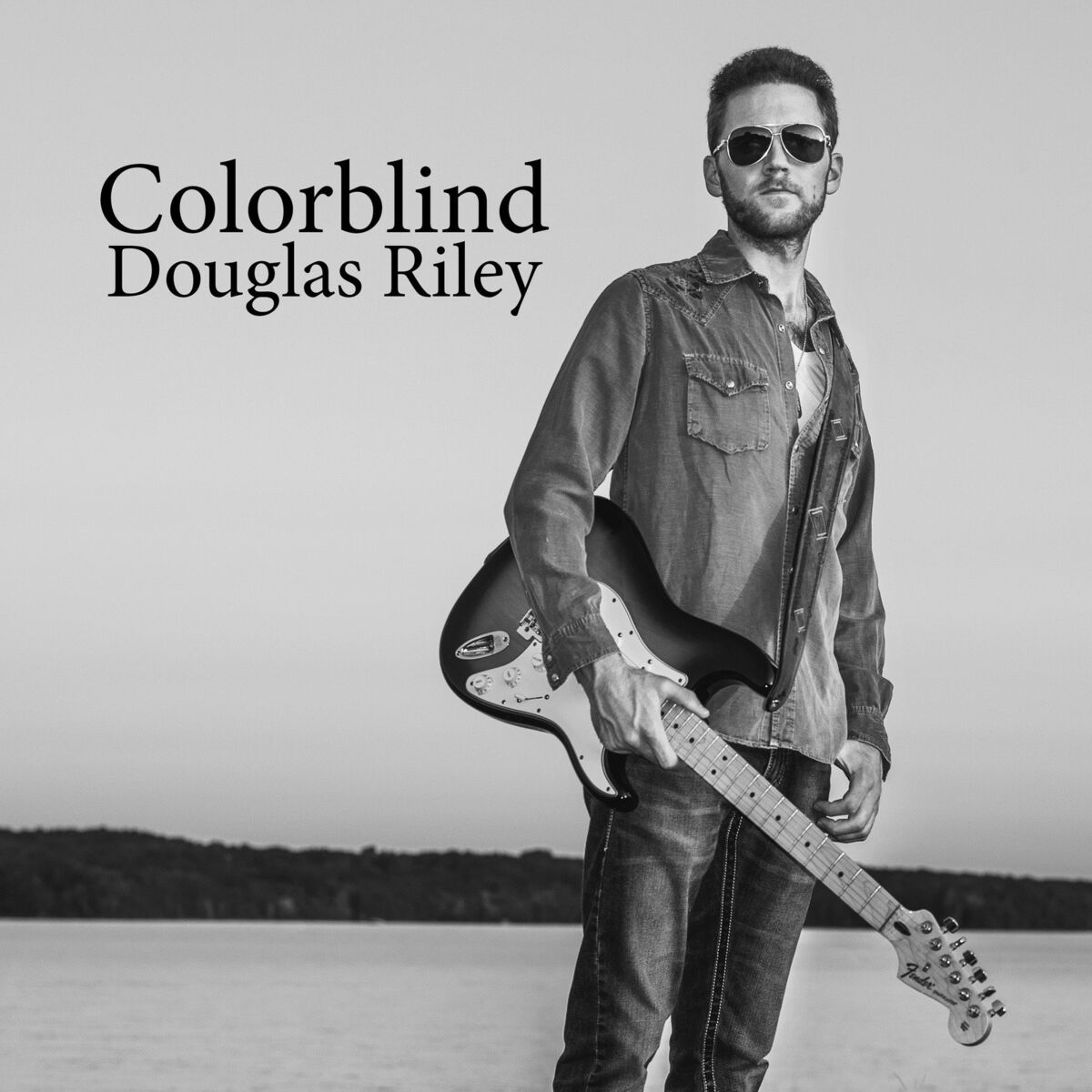Album cover of Colorblind