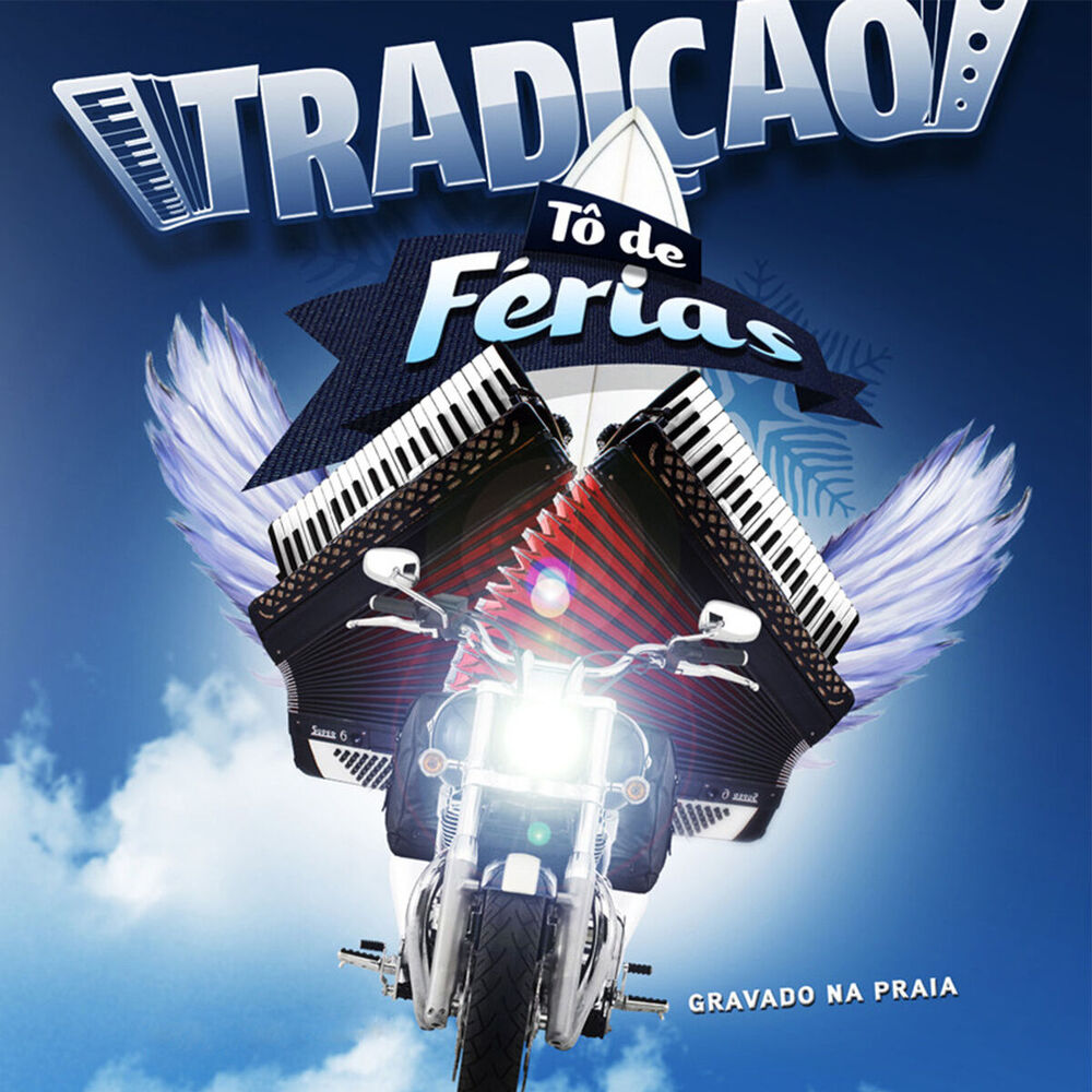 Picture of Tô de Férias (Ao Vivo)
