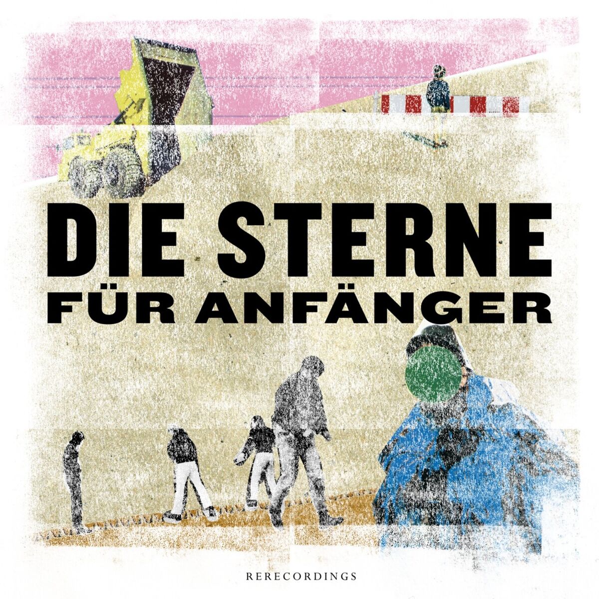 Album cover of Für Anfänger (Mini Album - Re-Recordings) (Re-Recording)