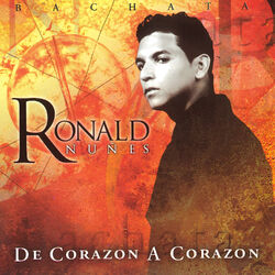 Cover of De Corazon a Corazon