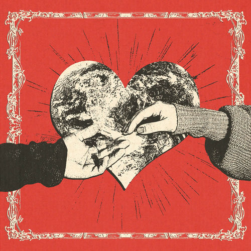 MRCH – The Earth – EP