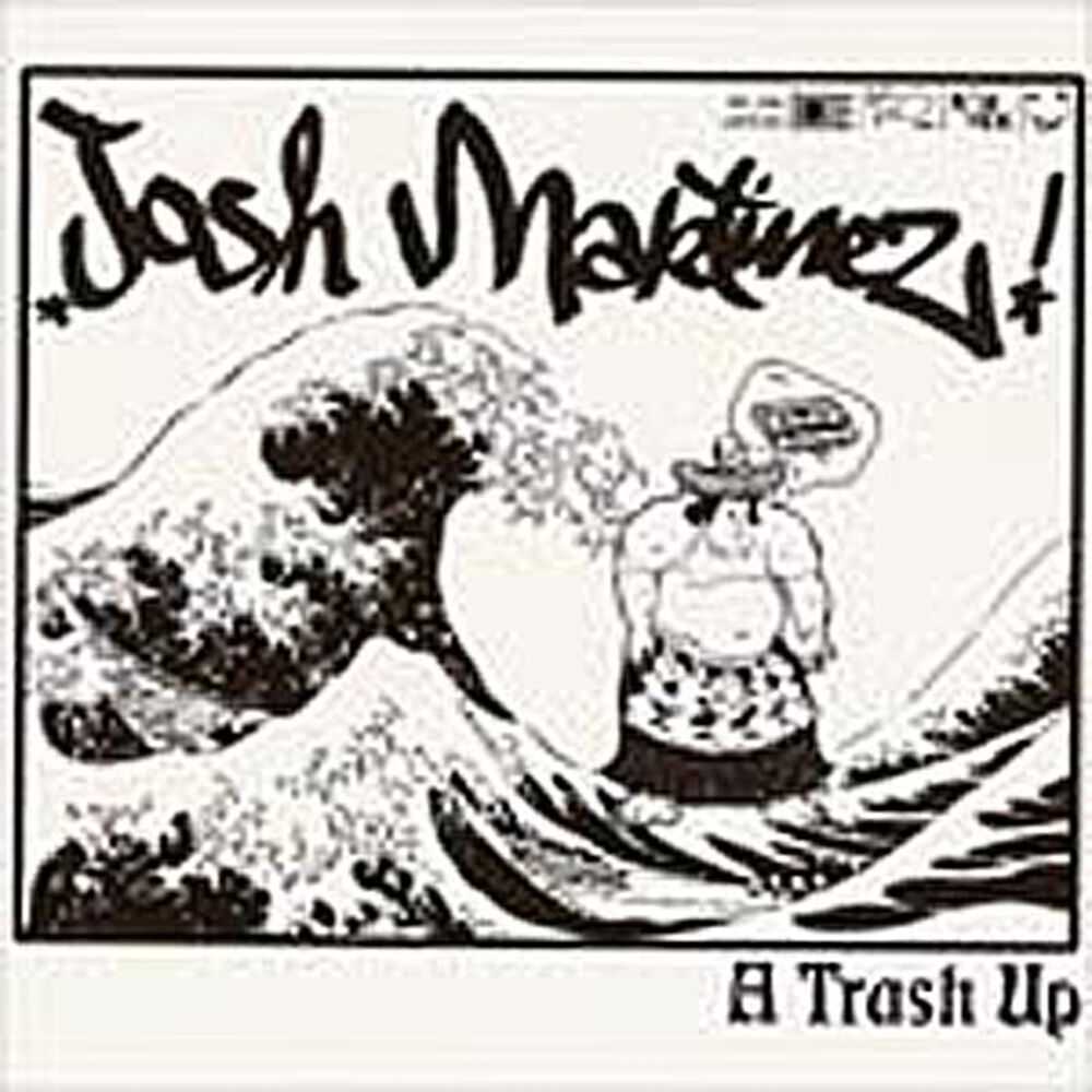 Picture of A Trash Up