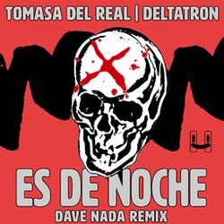 Cover of Es De Noche (Dave Nada Remix)