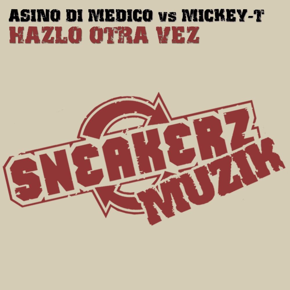 Picture of Hazlo Otra Vez