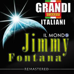 Cover of Jimmy fontana