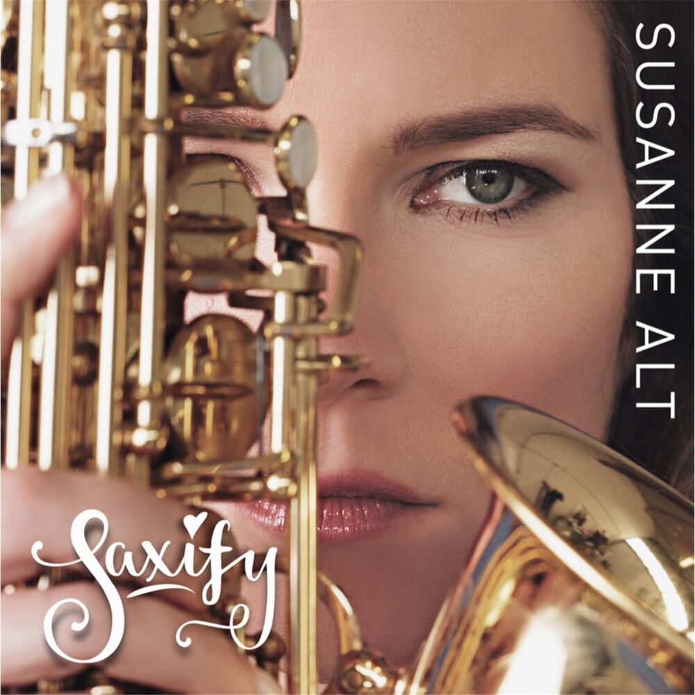 Picture of Saxify