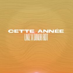 Cover of Cette année