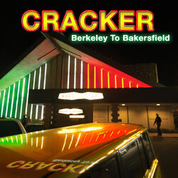 Cover of Berkeley To Bakersfield