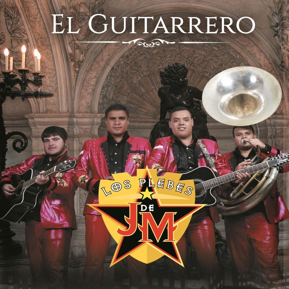 Picture of El Guitarrero