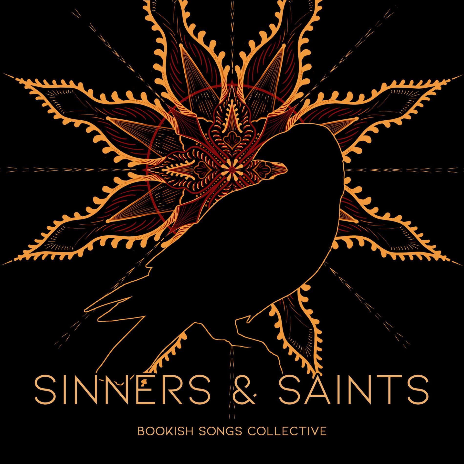 Album cover of Bringing the Light