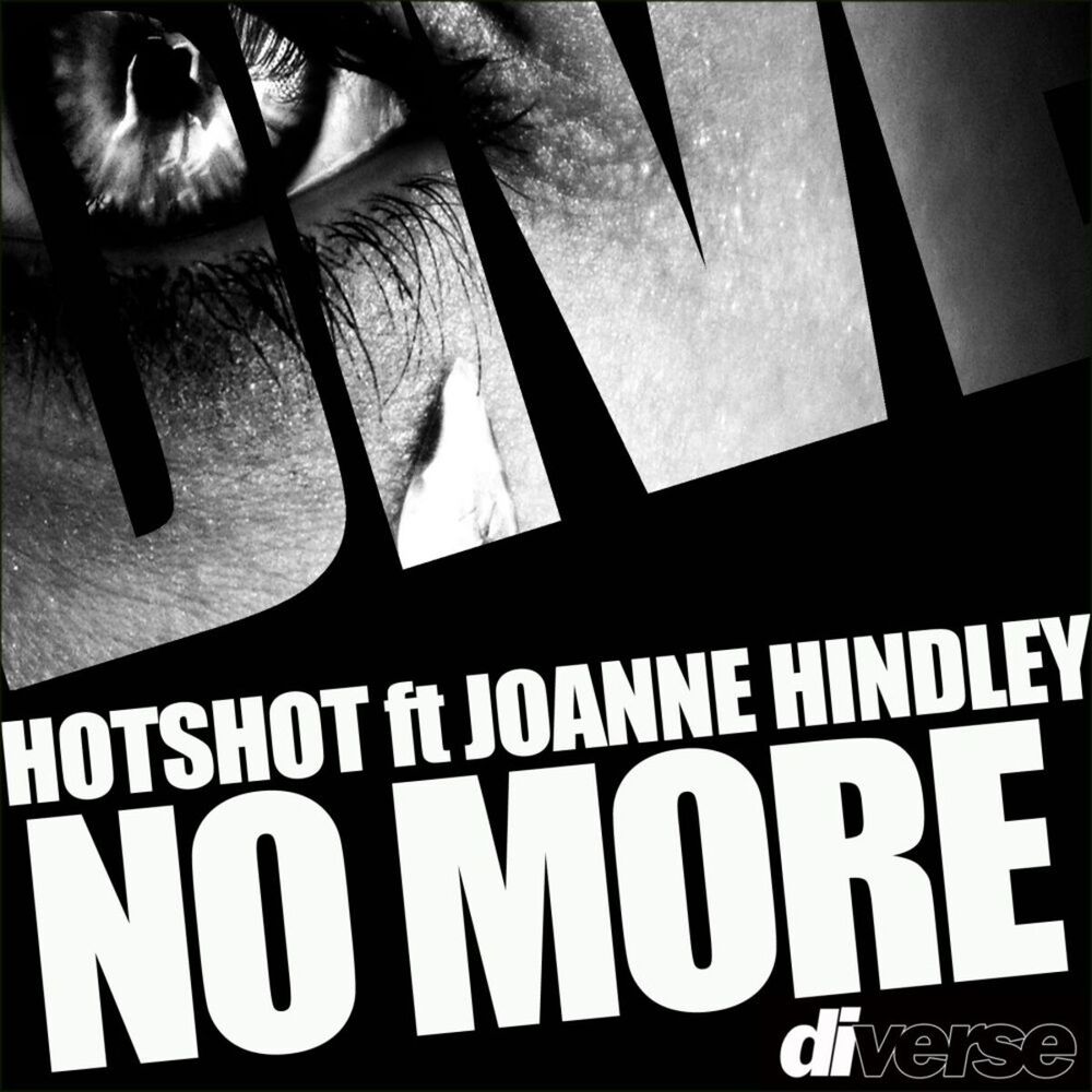 Picture of No More 2012