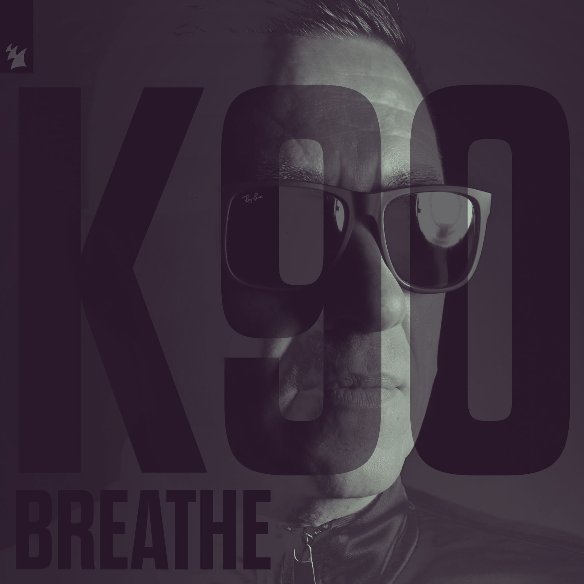 Album cover of Breathe