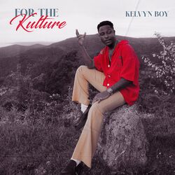 Cover of For the Kulture