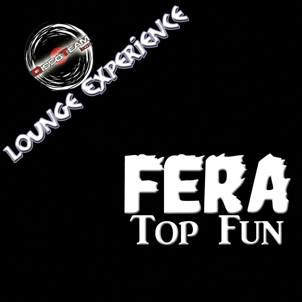 Picture of Top Fun (Lounge Experience)
