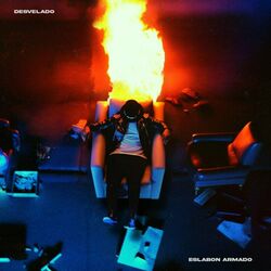 Cover of Desvelado