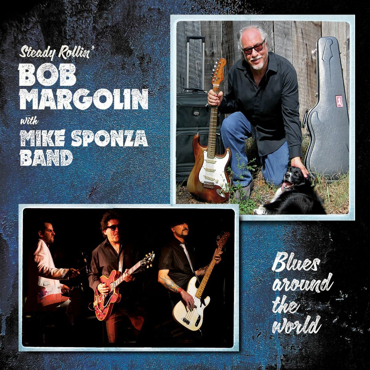 Album cover of Blues Lover