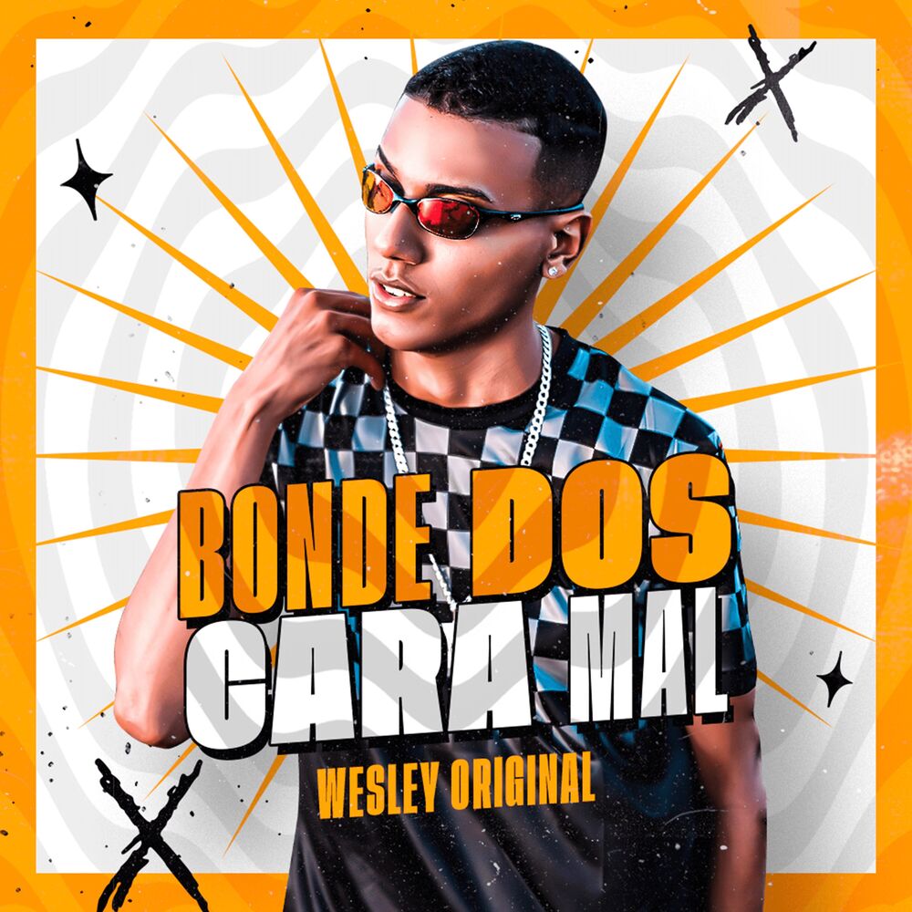 Picture of Bonde dos Caras Mau