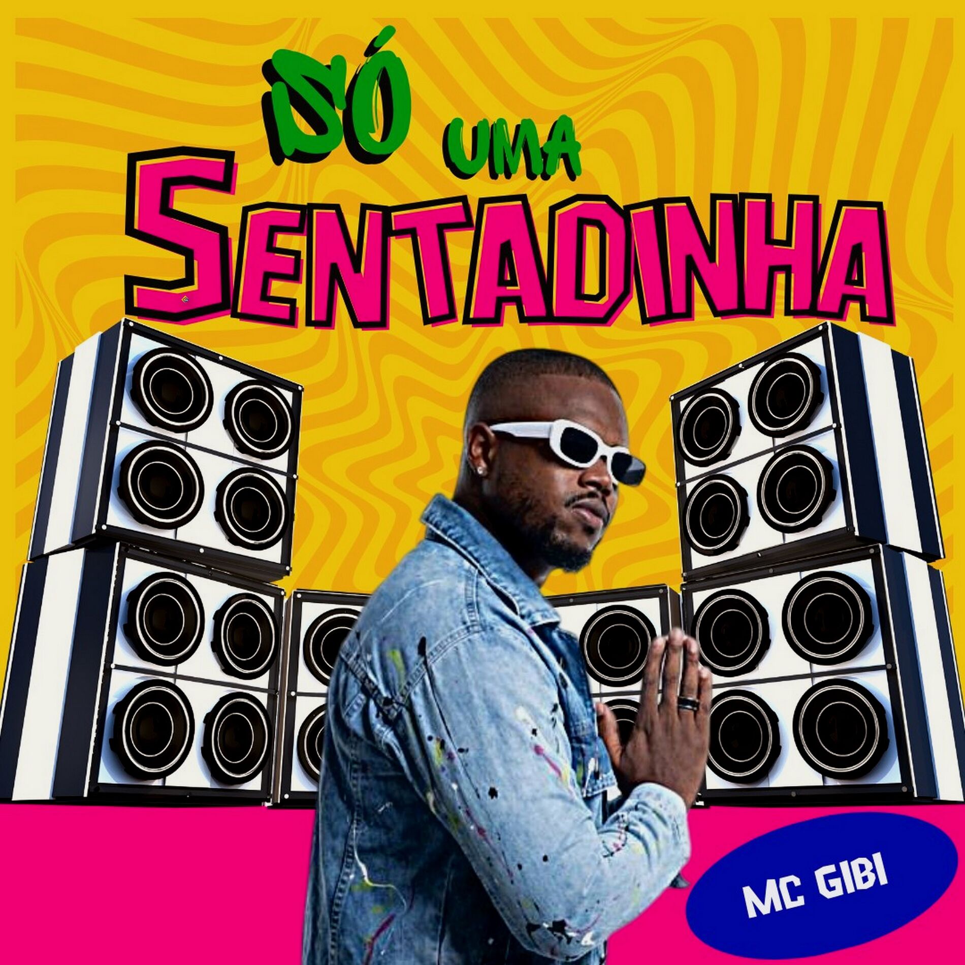 Album cover of Só uma Sentadinha