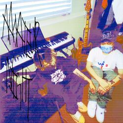 Cover of Amateur Night