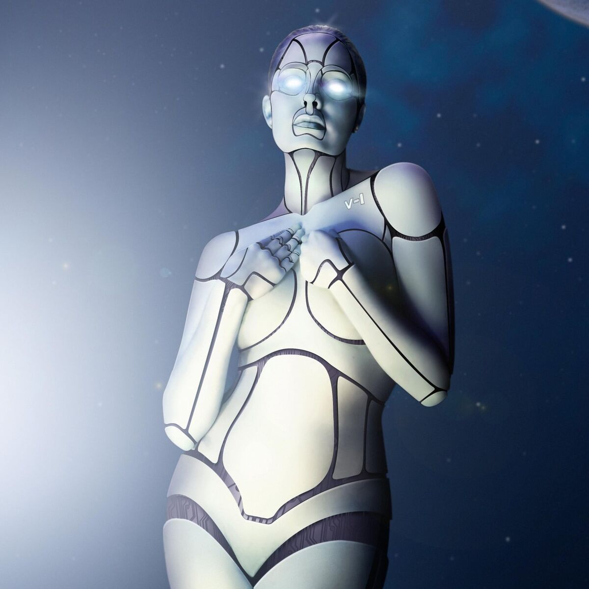 Album cover of Clarity