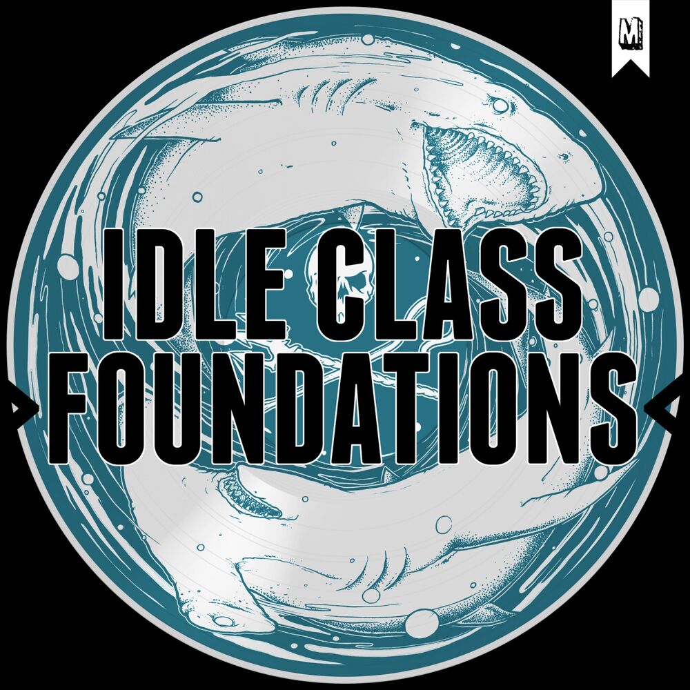 Picture of Foundations