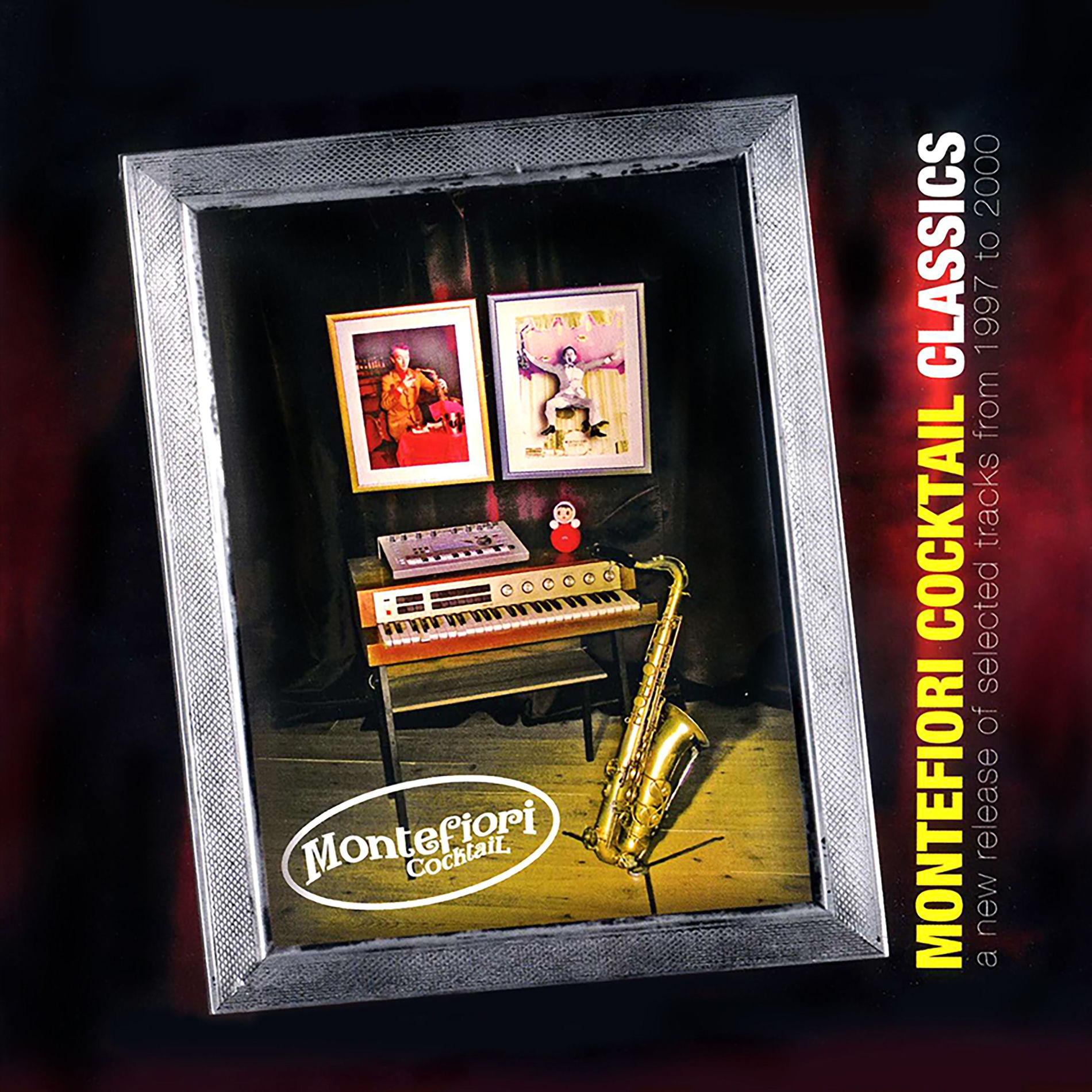 Montefiori Cocktail: albums, songs, concerts | Deezer