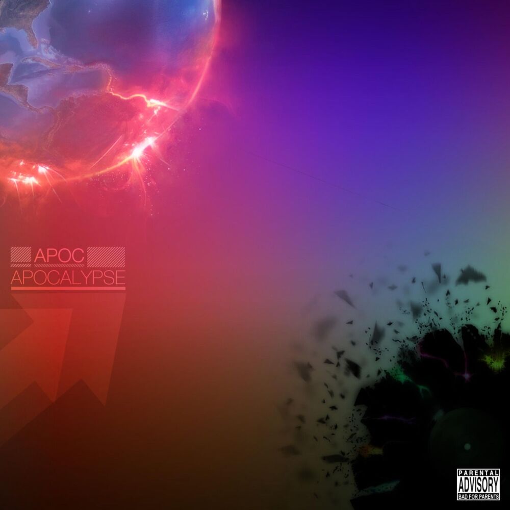 Picture of Apocalypse