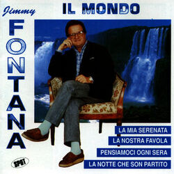 Cover of Il mondo