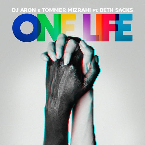 One Life - DJ Aron | Deezer