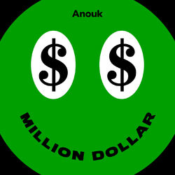 Cover of Million Dollar