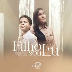 Cover of Filho Sou Eu