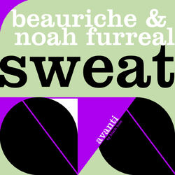 Cover of Sweat