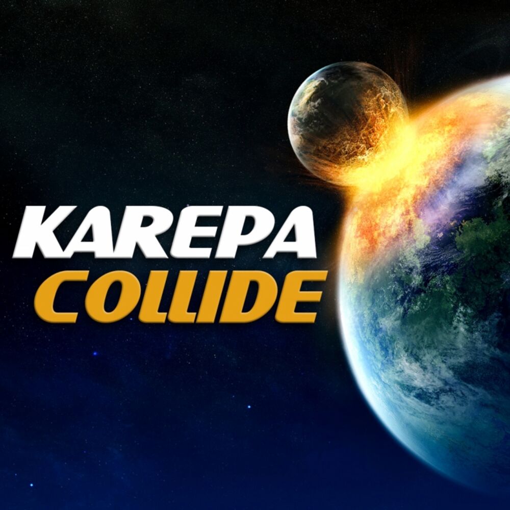 Picture of Collide