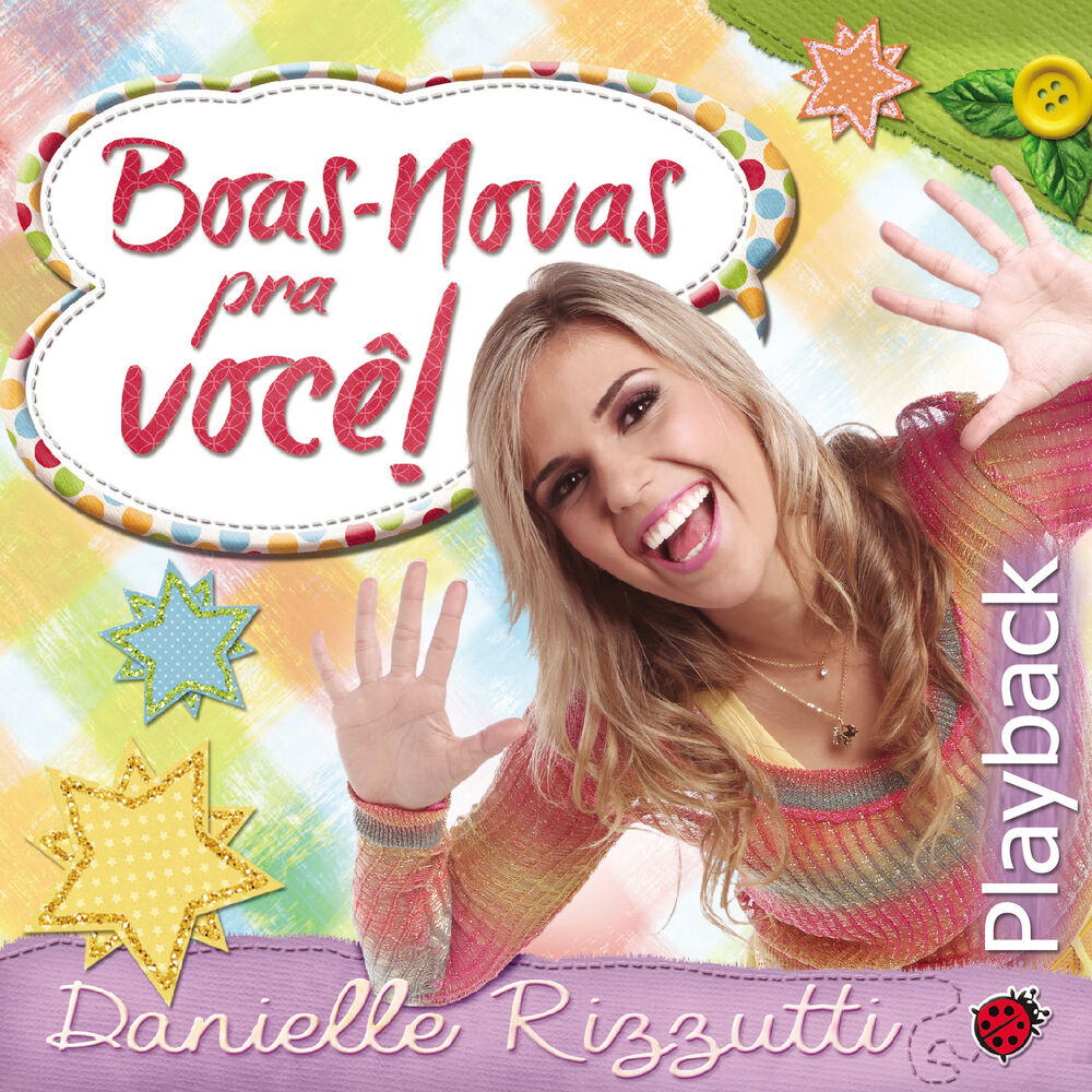 Picture of Boas-Novas pra Você! (Playback)