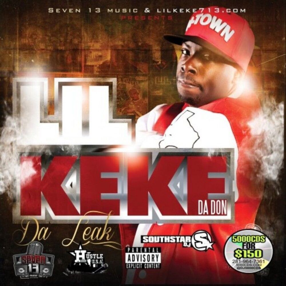 Picture of Da Leak