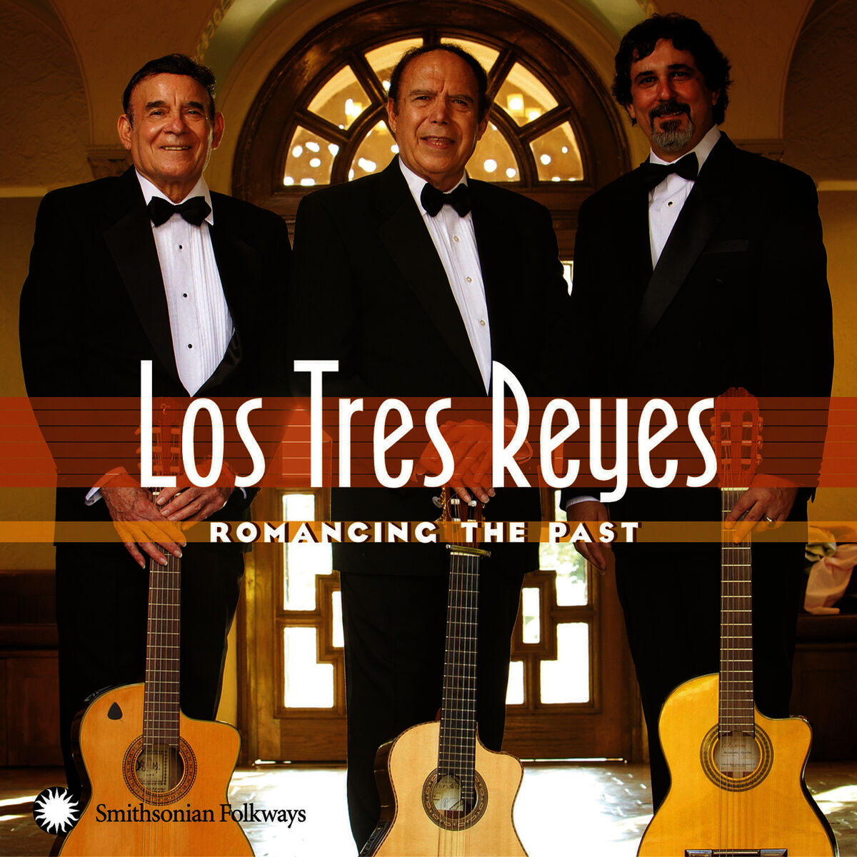 Album cover of Romancing the Past
