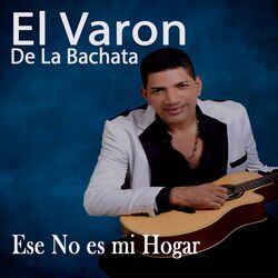 Cover of Ese No Es Mi Hogar
