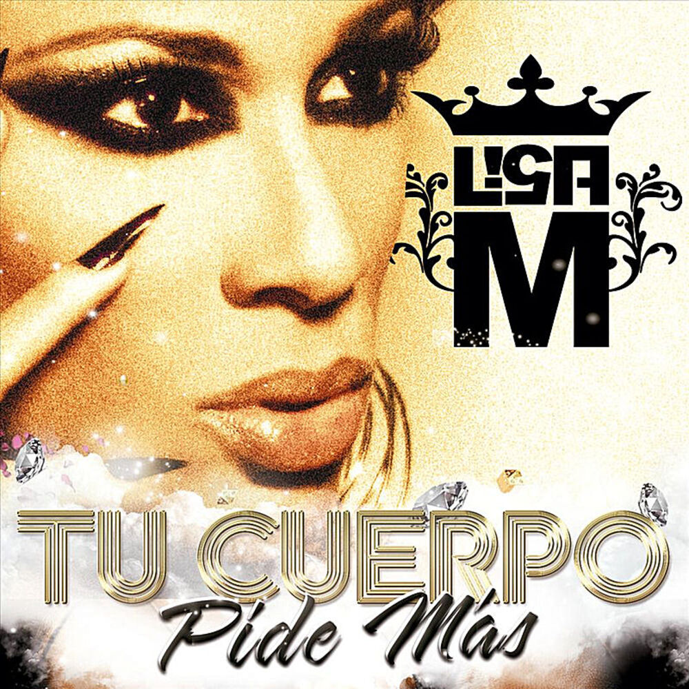 Picture of Tu Cuerpo Pide Mas