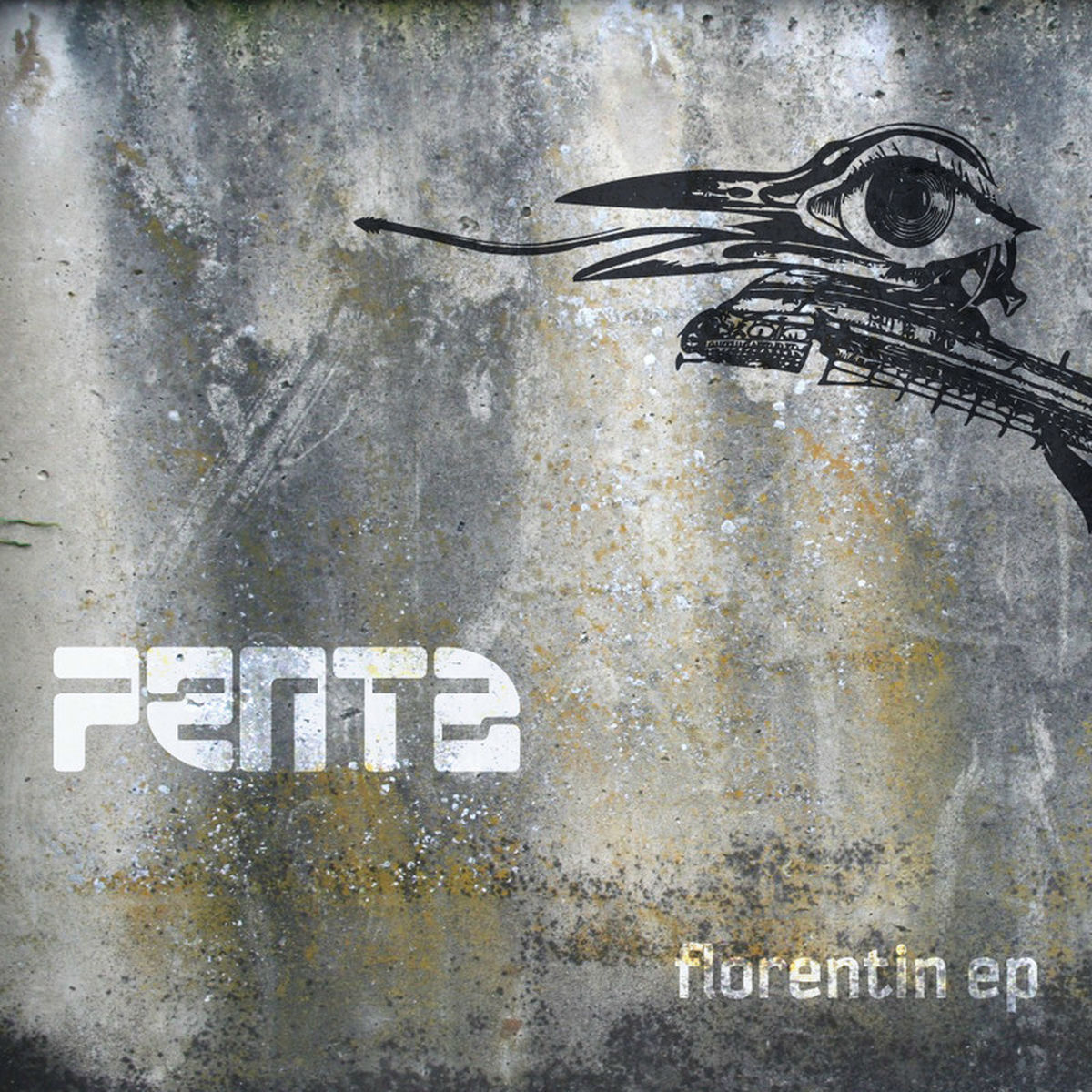 Album cover of Florentin