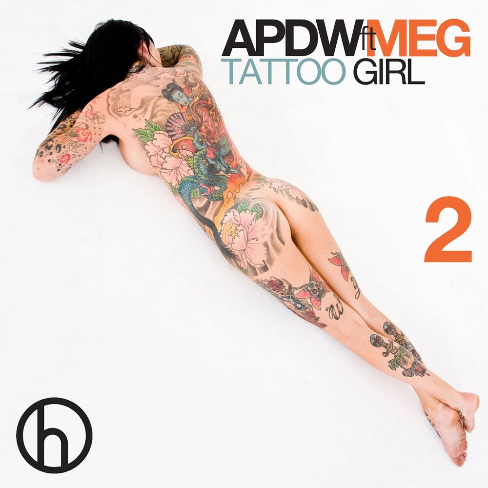 Picture of Tattoo Girl, Pt. 2
