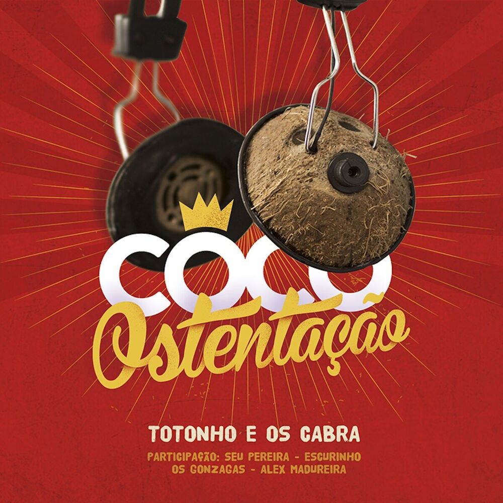 Picture of Côco Ostentação