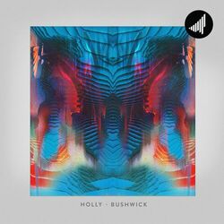Cover of Bushwick