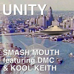 Cover of Unity