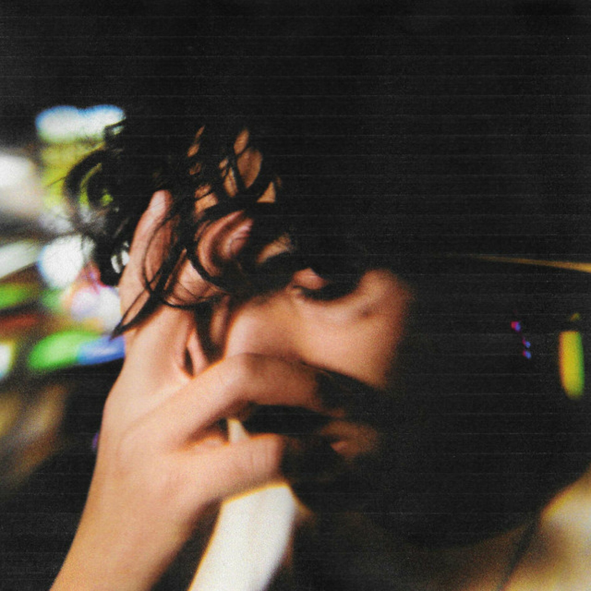 Album cover of Hands On You