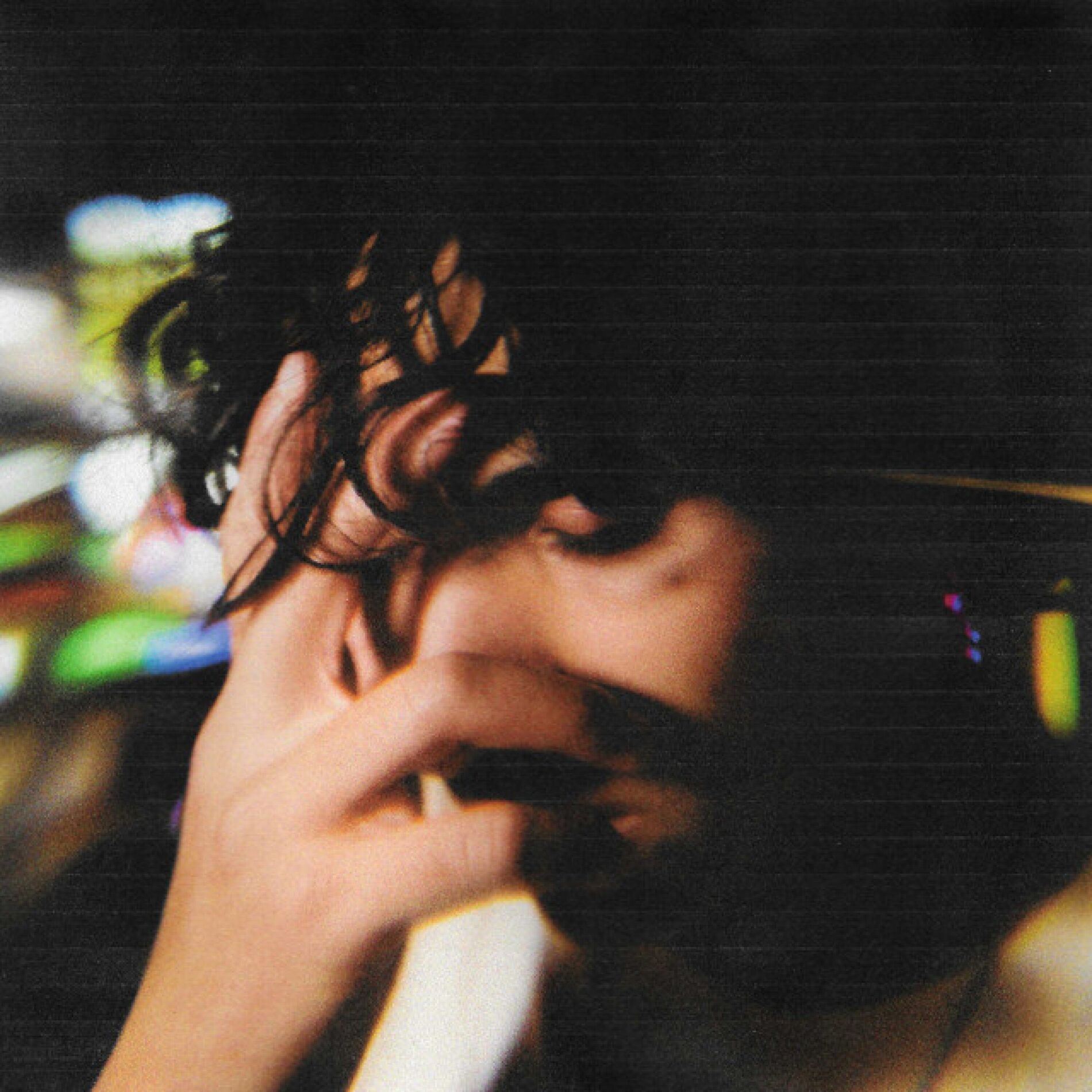 Album cover of Hands On You