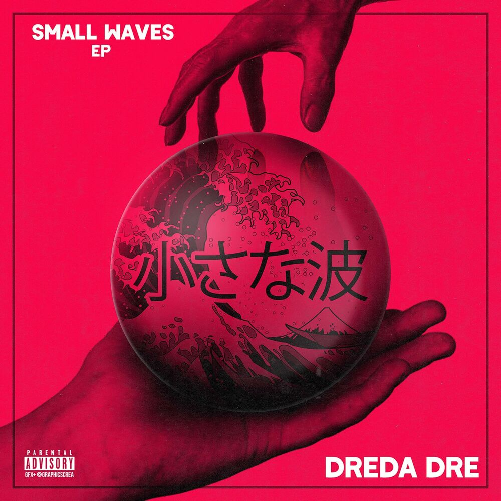 Picture of Small Waves EP